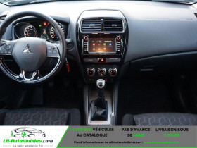 Mitsubishi ASX 2.0 S-MIVEC 150 2WD BVM  occasion � Beaupuy - photo n�3