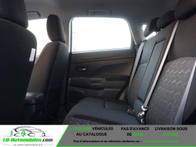 Mitsubishi ASX 2.0 S-MIVEC 150 2WD BVM  occasion � Beaupuy - photo n�7