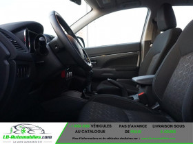 Mitsubishi ASX 2.0 S-MIVEC 150 2WD BVM  occasion � Beaupuy - photo n�6