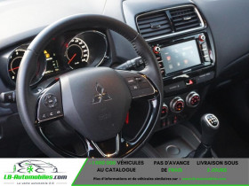 Mitsubishi ASX 2.0 S-MIVEC 150 2WD BVM  occasion � Beaupuy - photo n�8