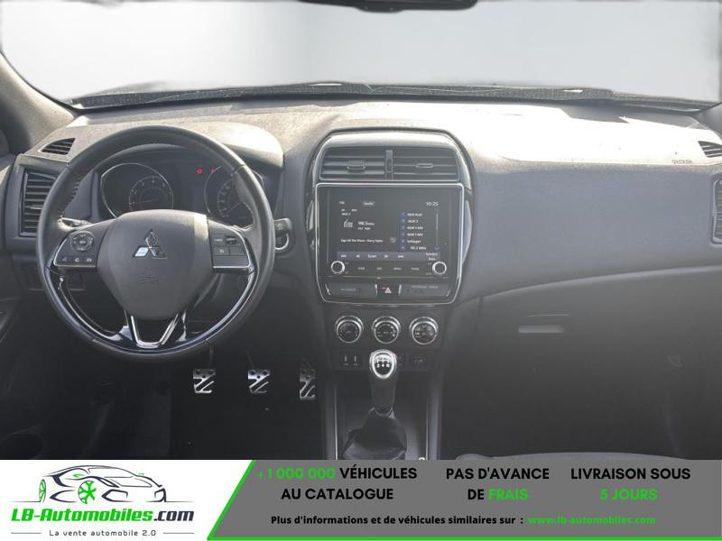 Mitsubishi ASX 2.0 S-MIVEC 150 2WD BVM  occasion  Beaupuy - photo n3