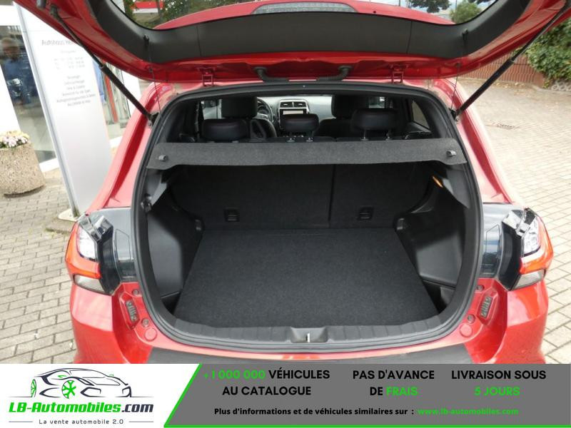 Mitsubishi ASX 2.0 S-MIVEC 150 2WD BVM  occasion  Beaupuy - photo n6