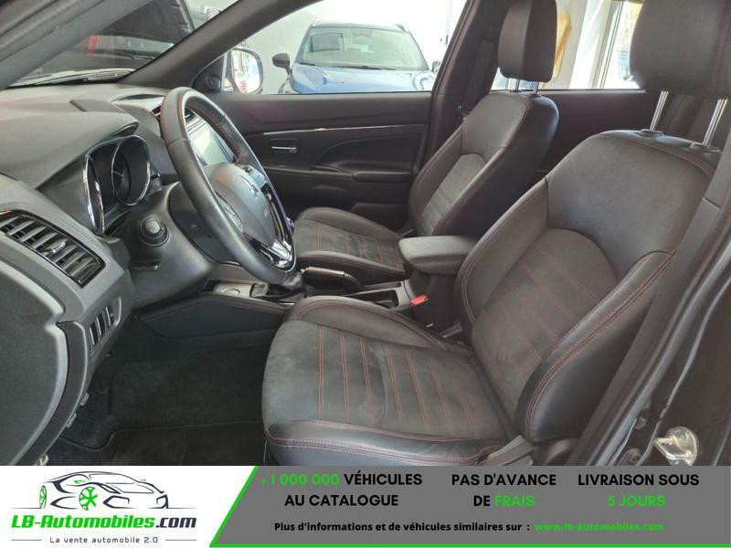 Mitsubishi ASX 2.0 S-MIVEC 150 2WD BVM  occasion  Beaupuy - photo n6