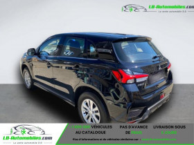Mitsubishi ASX 2.0 S-MIVEC 150 2WD BVM  occasion  Beaupuy - photo n4
