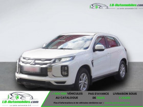 Mitsubishi ASX 2.0 S-MIVEC 150 2WD BVM  occasion  Beaupuy - photo n2
