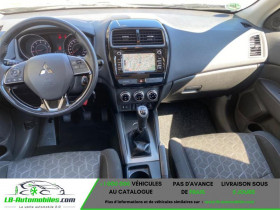 Mitsubishi ASX 2.0 S-MIVEC 150 2WD BVM  occasion  Beaupuy - photo n3