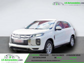 Mitsubishi ASX 2.0 S-MIVEC 150 2WD BVM   Beaupuy 31