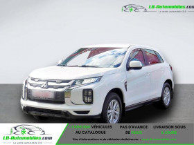 Mitsubishi ASX , garage LB AUTOMOBILES  Beaupuy