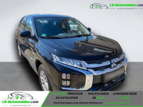 Mitsubishi ASX 2.0 S-MIVEC 150 2WD BVM  occasion  Beaupuy - photo n2