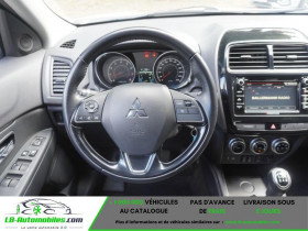Mitsubishi ASX 2.0 S-MIVEC 150 2WD BVM  occasion  Beaupuy - photo n8
