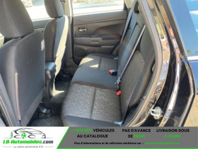 Mitsubishi ASX 2.0 S-MIVEC 150 2WD BVM  occasion  Beaupuy - photo n8