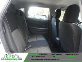Mitsubishi ASX 2.0 S-MIVEC 150 2WD BVM  occasion  Beaupuy - photo n7