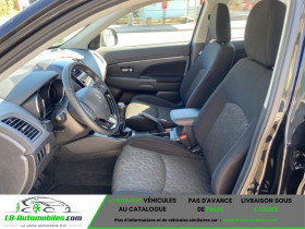 Mitsubishi ASX 2.0 S-MIVEC 150 2WD BVM  occasion  Beaupuy - photo n7