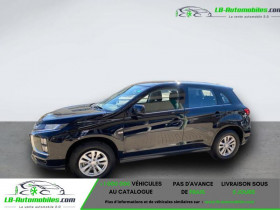 Mitsubishi ASX 2.0 S-MIVEC 150 2WD BVM  occasion  Beaupuy - photo n5