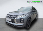 Mitsubishi ASX occasion année 2020 boite Manuelle Annonce Mitsubishi ASX occasion Essence 2.0 S-MIVEC 150 2WD BVM à Beaupuy