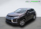 Mitsubishi ASX occasion année 2020 boite Manuelle Annonce Mitsubishi ASX occasion Essence 2.0 S-MIVEC 150 2WD BVM à Beaupuy