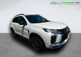 Mitsubishi ASX occasion année 2020 boite Manuelle Annonce Mitsubishi ASX occasion Essence 2.0 S-MIVEC 150 2WD BVM à Beaupuy