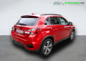 Mitsubishi ASX 2.0 S-MIVEC 150 2WD BVM   Beaupuy 31