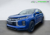 Mitsubishi ASX occasion année 2020 boite Manuelle Annonce Mitsubishi ASX occasion Essence 2.0 S-MIVEC 150 2WD BVM à Beaupuy