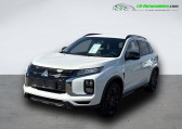 Mitsubishi ASX 2.0 S-MIVEC 150 2WD BVM   Beaupuy 31