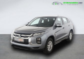 Mitsubishi ASX occasion année 2020 boite Manuelle Annonce Mitsubishi ASX occasion Essence 2.0 S-MIVEC 150 2WD BVM à Beaupuy