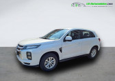 Mitsubishi ASX occasion année 2020 boite Manuelle Annonce Mitsubishi ASX occasion Essence 2.0 S-MIVEC 150 2WD BVM à Beaupuy