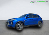 Mitsubishi ASX occasion année 2020 boite Manuelle Annonce Mitsubishi ASX occasion Essence 2.0 S-MIVEC 150 2WD BVM à Beaupuy