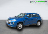 Mitsubishi ASX 2.0 S-MIVEC 150 2WD BVM   Beaupuy 31