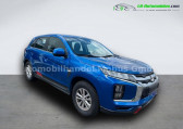 Mitsubishi ASX 2.0 S-MIVEC 150 2WD BVM   Beaupuy 31