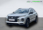 Mitsubishi ASX occasion année 2020 boite Manuelle Annonce Mitsubishi ASX occasion Essence 2.0 S-MIVEC 150 2WD BVM à Beaupuy