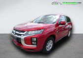 Mitsubishi ASX occasion année 2020 boite Manuelle Annonce Mitsubishi ASX occasion Essence 2.0 S-MIVEC 150 2WD BVM à Beaupuy