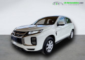 Mitsubishi ASX occasion année 2020 boite Manuelle Annonce Mitsubishi ASX occasion Essence 2.0 S-MIVEC 150 2WD BVM à Beaupuy