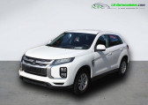 Mitsubishi ASX occasion année 2020 boite Manuelle Annonce Mitsubishi ASX occasion Essence 2.0 S-MIVEC 150 2WD BVM à Beaupuy