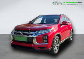Mitsubishi ASX occasion année 2020 boite Manuelle Annonce Mitsubishi ASX occasion Essence 2.0 S-MIVEC 150 2WD BVM à Beaupuy