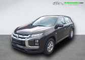 Mitsubishi ASX occasion année 2020 boite Manuelle Annonce Mitsubishi ASX occasion Essence 2.0 S-MIVEC 150 2WD BVM à Beaupuy