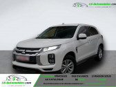 Voiture occasion Mitsubishi ASX 2.0 S-MIVEC 150 2WD BVM