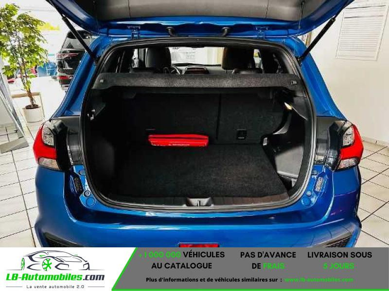Mitsubishi ASX 2.0 S-MIVEC 150 4WD BVA  occasion  Beaupuy - photo n9