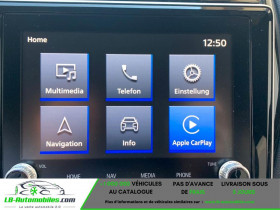 Mitsubishi ASX 2.0 S-MIVEC 150 4WD BVA  occasion � Beaupuy - photo n�8