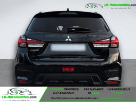 Mitsubishi ASX 2.0 S-MIVEC 150 4WD BVA  occasion � Beaupuy - photo n�6