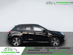 Mitsubishi ASX 2.0 S-MIVEC 150 4WD BVA  occasion � Beaupuy - photo n�5