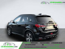 Mitsubishi ASX 2.0 S-MIVEC 150 4WD BVA  occasion � Beaupuy - photo n�4