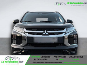 Mitsubishi ASX 2.0 S-MIVEC 150 4WD BVA  occasion � Beaupuy - photo n�2