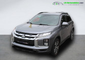 Mitsubishi ASX occasion année 2020 boite Automatique Annonce Mitsubishi ASX occasion Essence 2.0 S-MIVEC 150 4WD BVA à Beaupuy