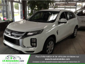 Mitsubishi ASX occasion année 2021 boite Manuelle Annonce Mitsubishi ASX occasion Essence 2.0 S-MIVEC 150ch à Beaupuy
