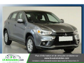Mitsubishi ASX occasion année 2020 boite Manuelle Annonce Mitsubishi ASX occasion Essence 2.0 S-MIVEC 150ch à Beaupuy