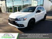 Mitsubishi ASX occasion année 2020 boite Manuelle Annonce Mitsubishi ASX occasion Essence 2.0 S-MIVEC 150ch à Beaupuy