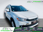 Annonce Mitsubishi ASX occasion Diesel 2.2 DI-D 150 4x4 BVA � Beaupuy
