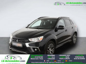 Annonce Mitsubishi ASX occasion Diesel 2.2 DI-D 150 4x4 BVA � Beaupuy
