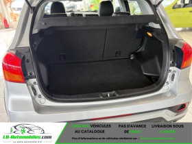 Mitsubishi ASX 2.2 DI-D 150 4x4 BVA  occasion  Beaupuy - photo n6