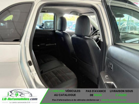 Mitsubishi ASX 2.2 DI-D 150 4x4 BVA  occasion  Beaupuy - photo n5